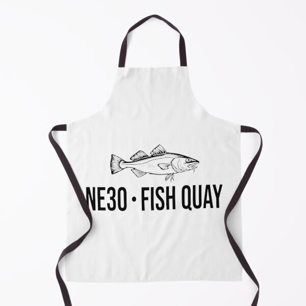 Item preview, NE30 fish quay designed and sold by Geordios.