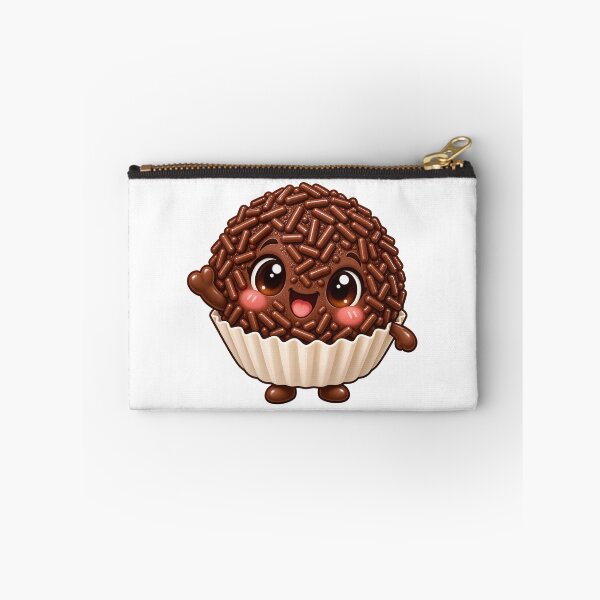 Item preview, Happy Brigadeiro designed and sold by Nerd & Novelty.