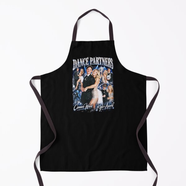 Item preview, Connor Wood Rylee Arnold Dance Partners designed and sold by ArcTobias.