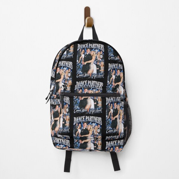 Item preview, Connor Wood Rylee Arnold Dance Partners designed and sold by ArcTobias.
