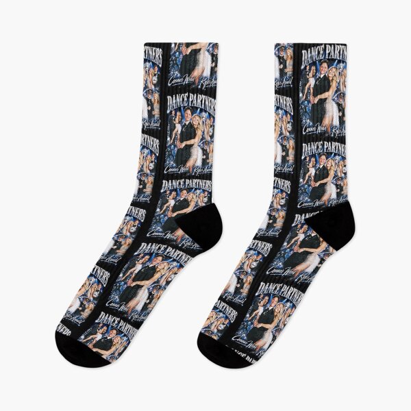 Item preview, Connor Wood Rylee Arnold Dance Partners designed and sold by ArcTobias.