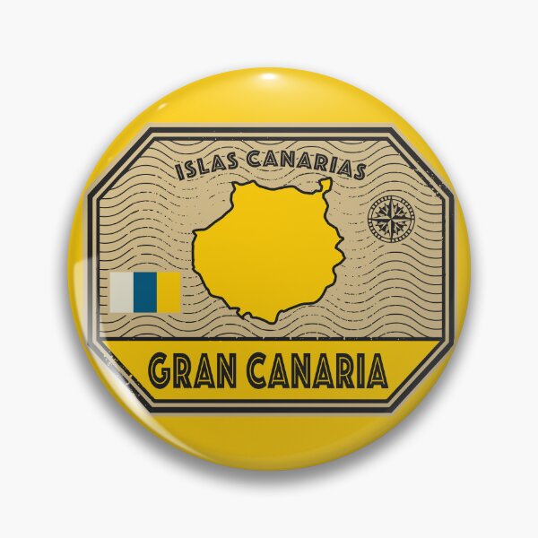 Item preview, Gran Canaria, Canary Islands designed and sold by studio838.