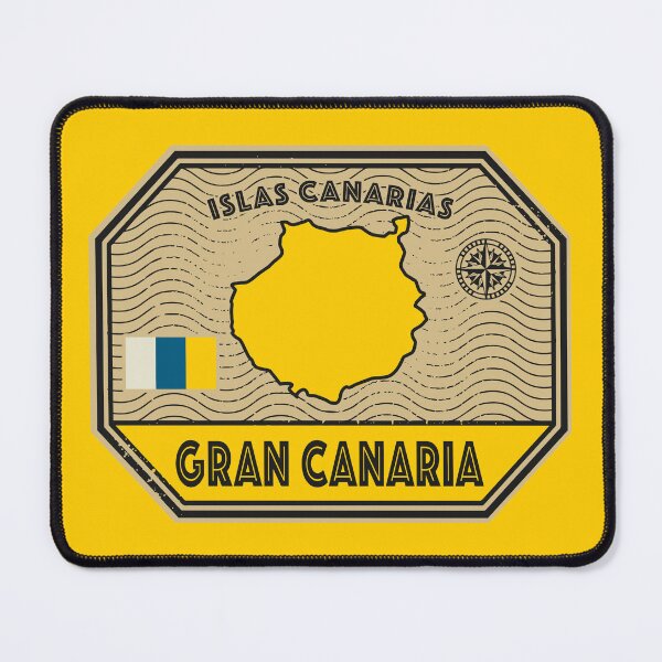 Item preview, Gran Canaria, Canary Islands designed and sold by studio838.