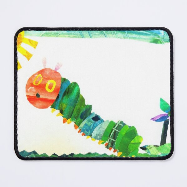 Item preview, Eric Carle art - Eric Carle artist - Eric Carle artwork - Eric Carle illustrations - Eric Carle books designed and sold by Quietreish.