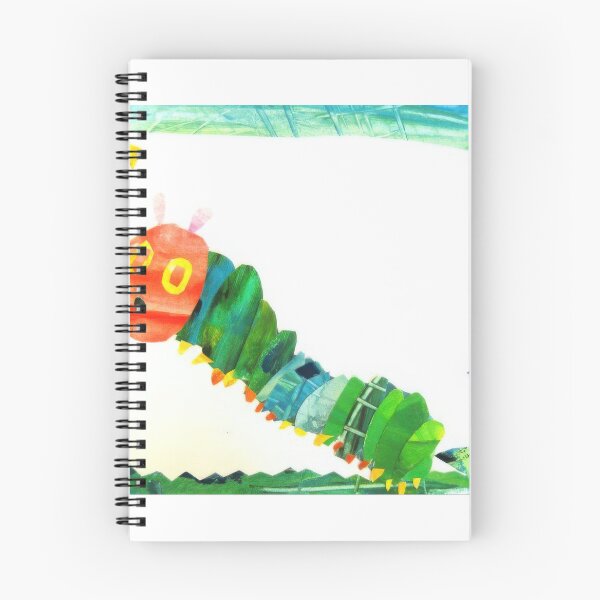 Item preview, Eric Carle art - Eric Carle artist - Eric Carle artwork - Eric Carle illustrations - Eric Carle books designed and sold by Quietreish.