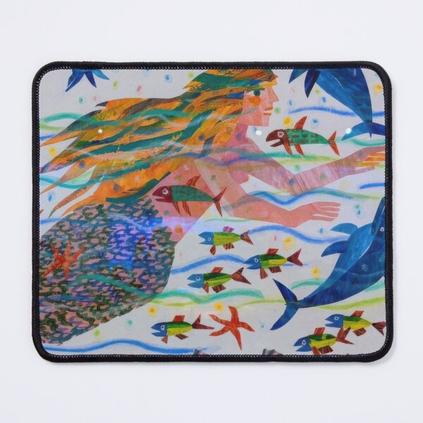 Item preview, Eric Carle art - Eric Carle artist - Eric Carle artwork - Eric Carle illustrations - Eric Carle books designed and sold by Quietreish.