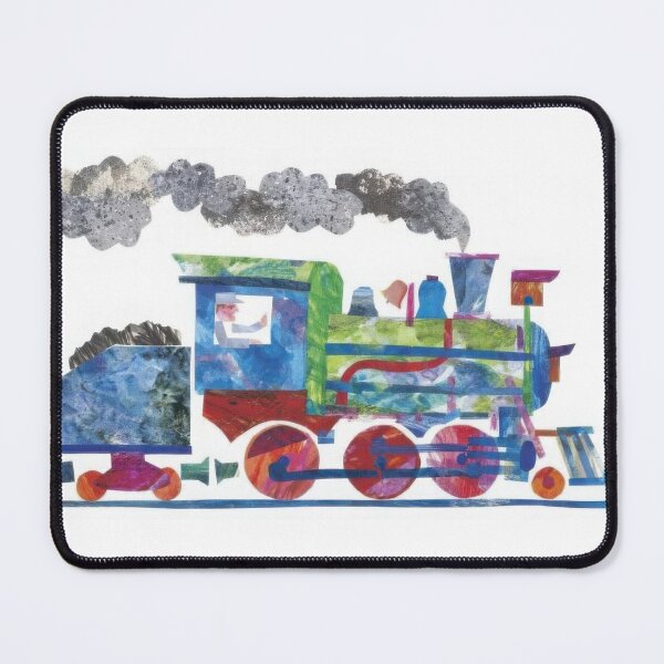 Item preview, Eric Carle art - Eric Carle artist - Eric Carle artwork - Eric Carle illustrations - Eric Carle books designed and sold by Quietreish.