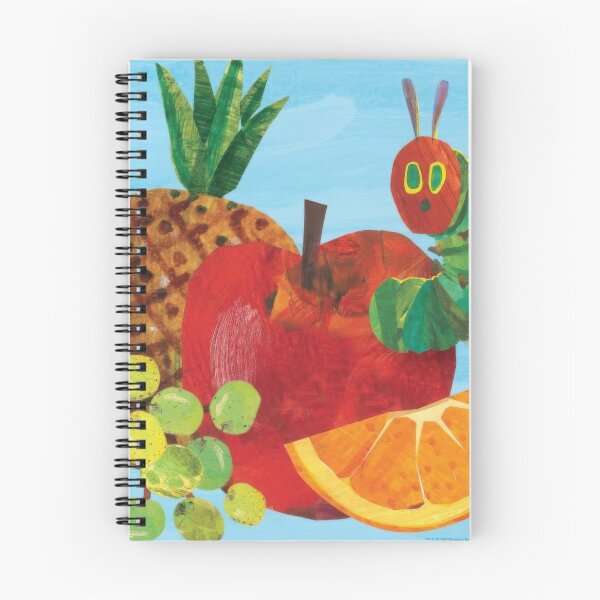 Item preview, Eric Carle art - Eric Carle artist - Eric Carle artwork - Eric Carle illustrations - Eric Carle books designed and sold by Quietreish.