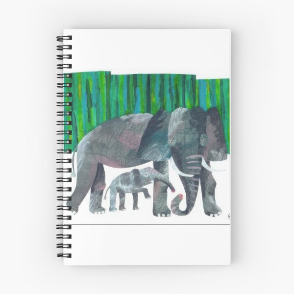 Item preview, Eric Carle art - Eric Carle artist - Eric Carle artwork - Eric Carle illustrations - Eric Carle books designed and sold by Quietreish.