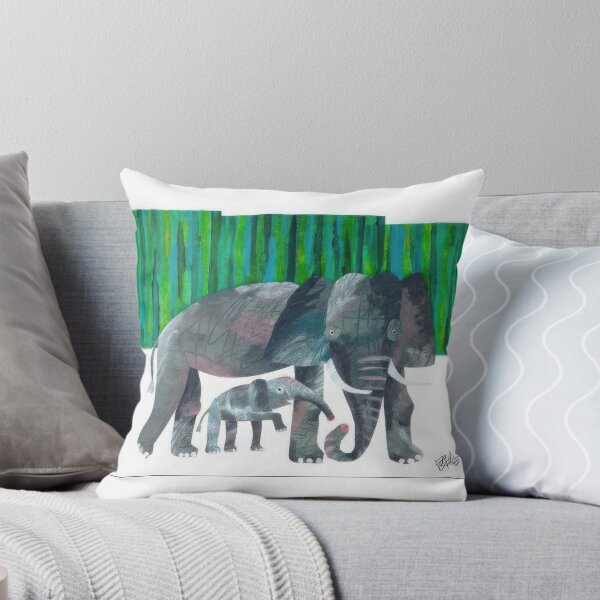 Artikelvorschau, Eric Carle Kunst – Eric Carle Künstler – Eric Carle Kunstwerke – Eric Carle Illustrationen – Eric Carle Bücher entworfen und verkauft von Quietreish.