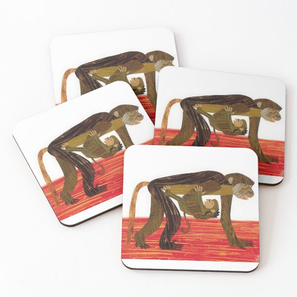 Aperçu de l'œuvre L'art d'Eric Carle - Eric Carle, artiste - Œuvres d'Eric Carle - Illustrations d'Eric Carle - Livres d'Eric Carle créée et vendue par Quietreish.