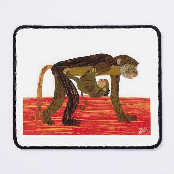 Artikelvorschau, Eric Carle Kunst – Eric Carle Künstler – Eric Carle Kunstwerke – Eric Carle Illustrationen – Eric Carle Bücher entworfen und verkauft von Quietreish.