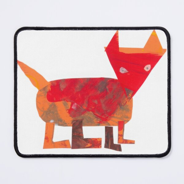 Item preview, Eric Carle art - Eric Carle artist - Eric Carle artwork - Eric Carle illustrations - Eric Carle books designed and sold by Quietreish.