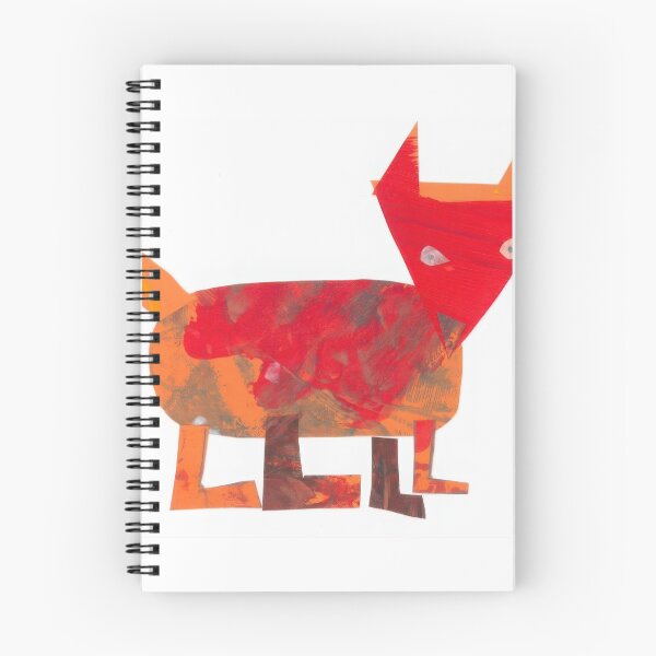 Item preview, Eric Carle art - Eric Carle artist - Eric Carle artwork - Eric Carle illustrations - Eric Carle books designed and sold by Quietreish.