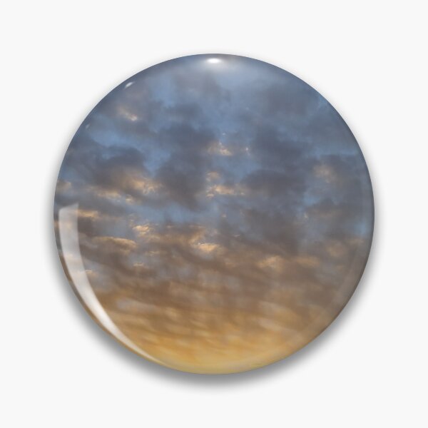 Item preview, Sunrise over the Sandia Mountains — Albuquerque Morning Sky designed and sold by RavinEnd.