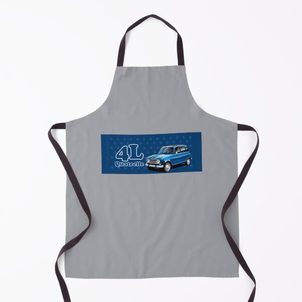 Item preview, R Four L 'Quatrelle' Illustrated Mug designed and sold by RJWautographics.