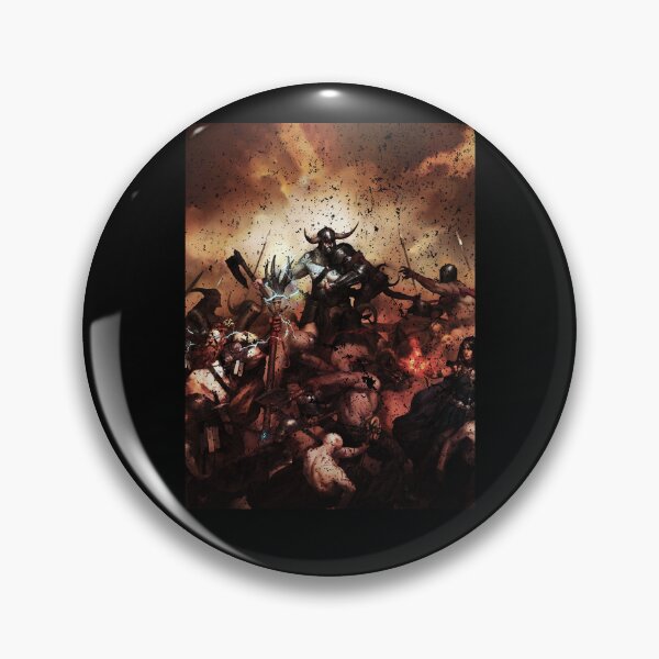 Item preview, Diablo Iv Classic  designed and sold by LynnGablestore.