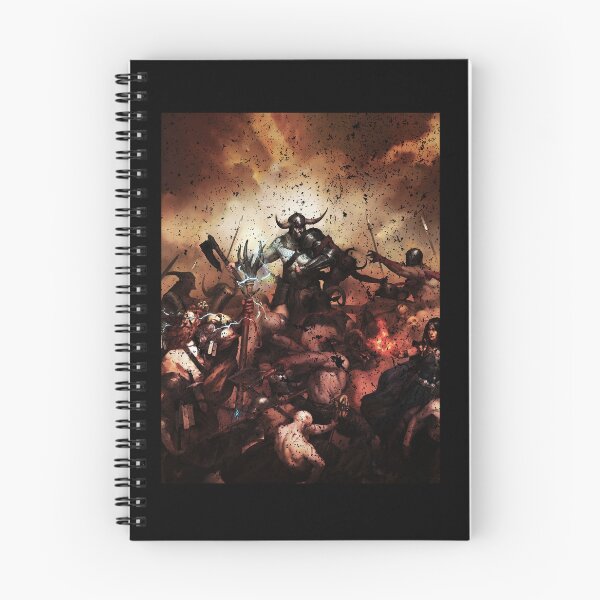 Item preview, Diablo Iv Classic  designed and sold by LynnGablestore.