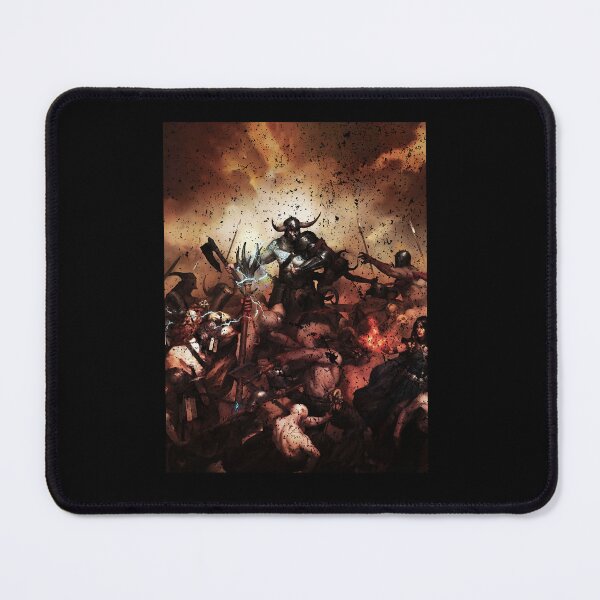 Artikelvorschau, Diablo IV Classic entworfen und verkauft von LynnGablestore.