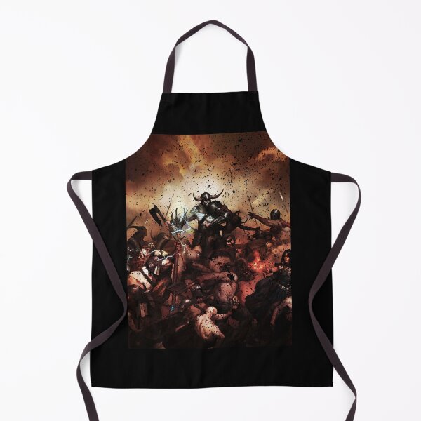 Item preview, Diablo Iv Classic designed and sold by LynnGablestore.