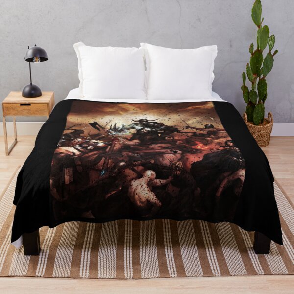 Aperçu de l'œuvre Diablo IV Classique créée et vendue par LynnGablestore.