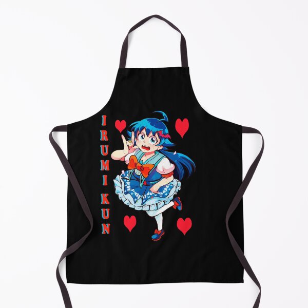Item preview, Irumi Kun Mairimashita! Iruma kun Classic designed and sold by NOELGUTIERREZ.