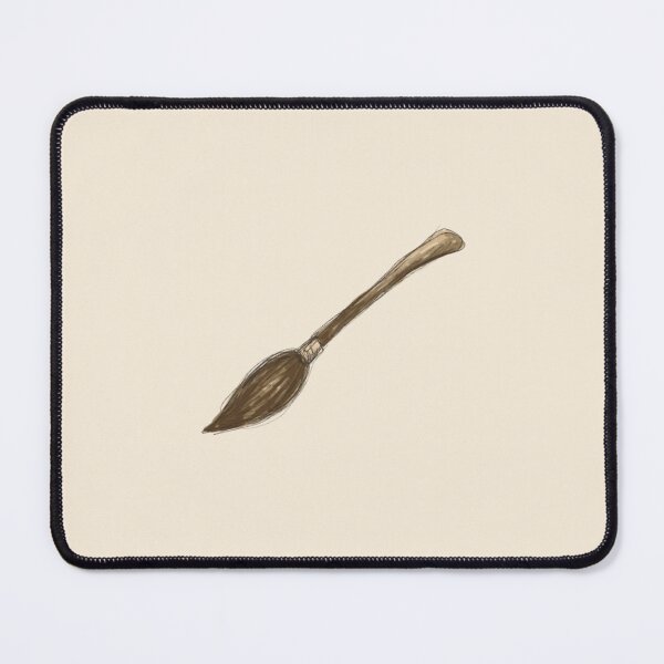 Item preview, Wizard Broomstick designed and sold by Those Pencil Shavings.