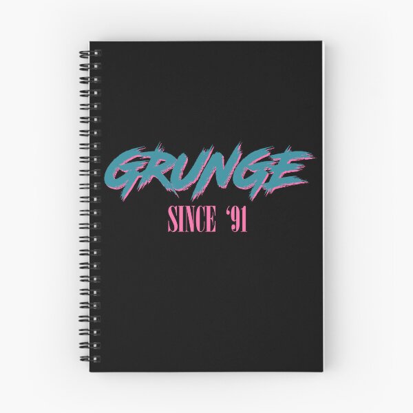 Item preview, Grunge Since ‘91  designed and sold by Milasneeze.