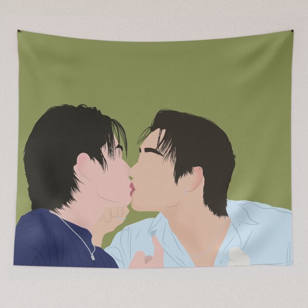 Item preview, Moth cleaening Dean lips | you maniac designed and sold by Pinu92.