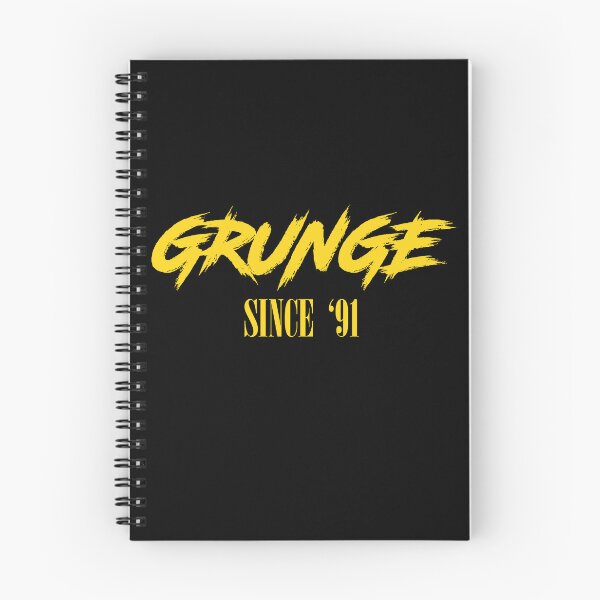 Item preview, Grunge Baby Forever Since 1991 designed and sold by Milasneeze.