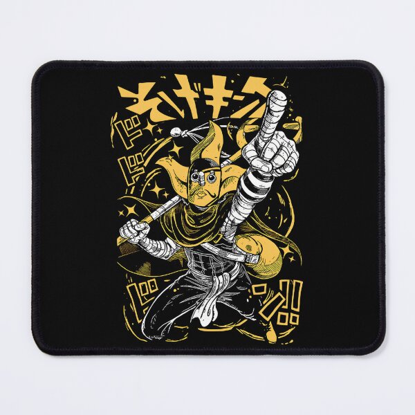 Item preview, Sogeking – Sniper King designed and sold by ZORO MAZE.