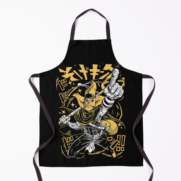 Item preview, Sogeking – Sniper King designed and sold by ZORO MAZE.