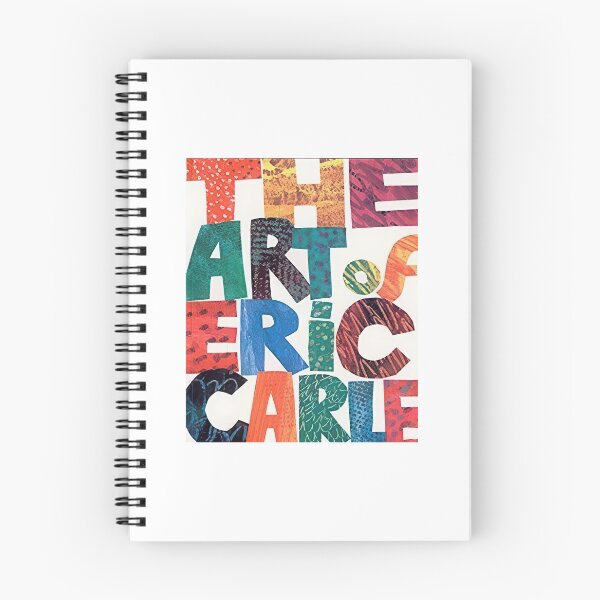 Item preview, Eric Carle art - Eric Carle artist - Eric Carle artwork - Eric Carle illustrations - Eric Carle books designed and sold by Quietreish.