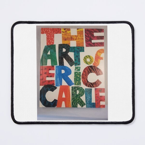 Artikelvorschau, Eric Carle Kunst – Eric Carle Künstler – Eric Carle Kunstwerke – Eric Carle Illustrationen – Eric Carle Bücher entworfen und verkauft von Quietreish.