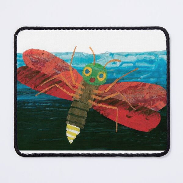 Artikelvorschau, Eric Carle Kunst – Eric Carle Künstler – Eric Carle Kunstwerke – Eric Carle Illustrationen – Eric Carle Bücher entworfen und verkauft von Quietreish.