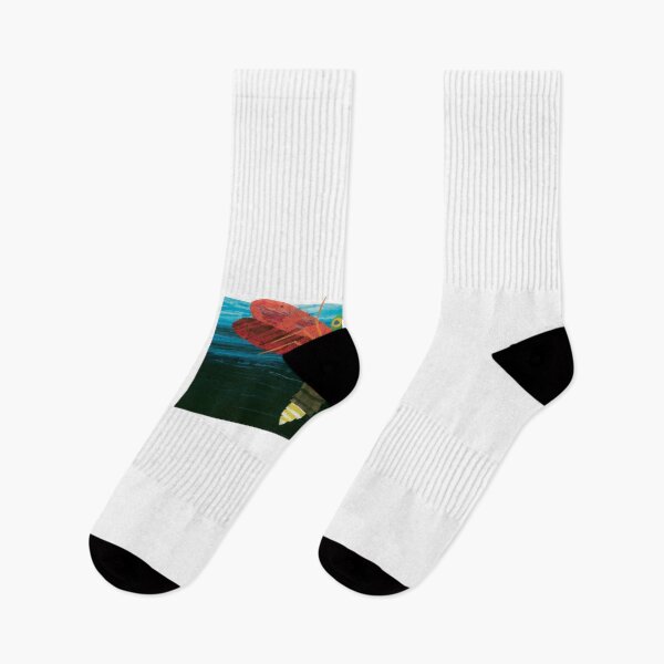 Item preview, Eric Carle art - Eric Carle artist - Eric Carle artwork - Eric Carle illustrations - Eric Carle books designed and sold by Quietreish.