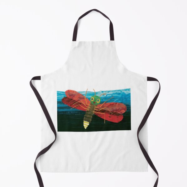 Item preview, Eric Carle art - Eric Carle artist - Eric Carle artwork - Eric Carle illustrations - Eric Carle books designed and sold by Quietreish.