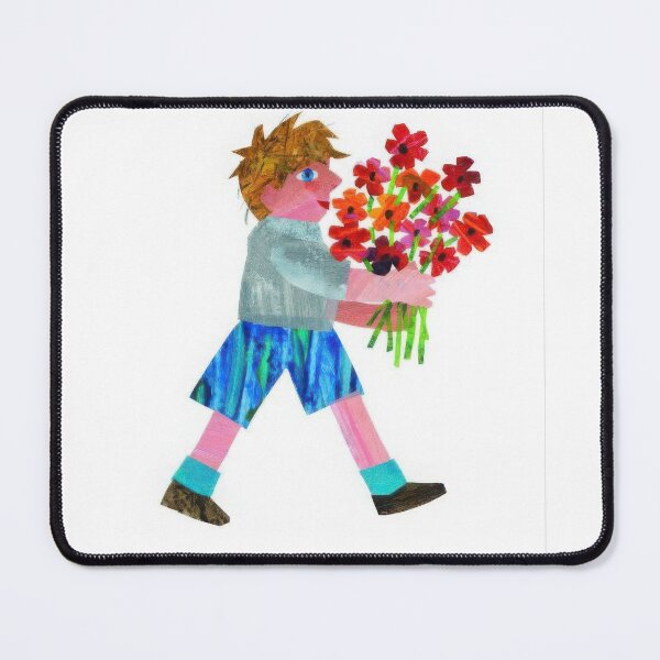 Artikelvorschau, Eric Carle Kunst – Eric Carle Künstler – Eric Carle Kunstwerke – Eric Carle Illustrationen – Eric Carle Bücher entworfen und verkauft von Quietreish.