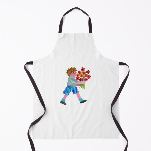 Item preview, Eric Carle art - Eric Carle artist - Eric Carle artwork - Eric Carle illustrations - Eric Carle books designed and sold by Quietreish.