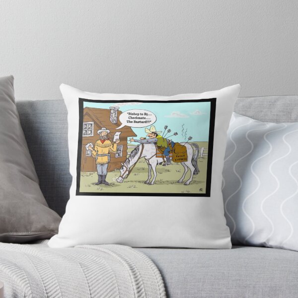 Item preview, Correspondence chess wild west style!  designed and sold by juetepeametve.
