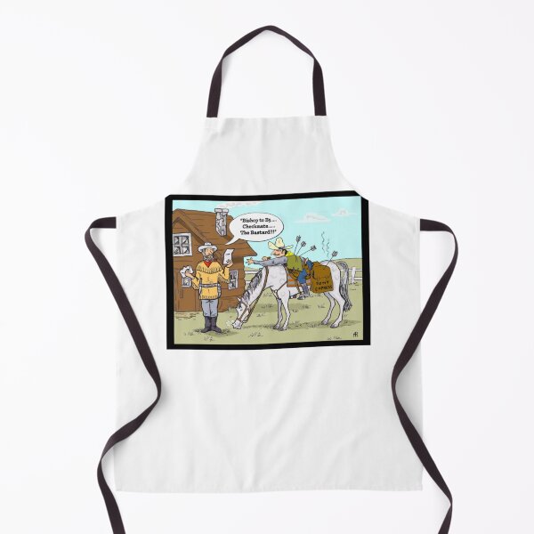 Item preview, Correspondence chess wild west style! designed and sold by juetepeametve.