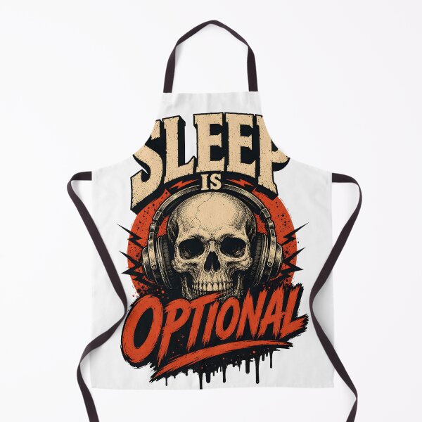 Item preview, sleeper designed and sold by aliraweb.