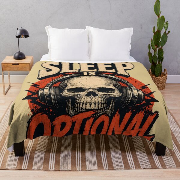 Item preview, sleeper designed and sold by aliraweb.