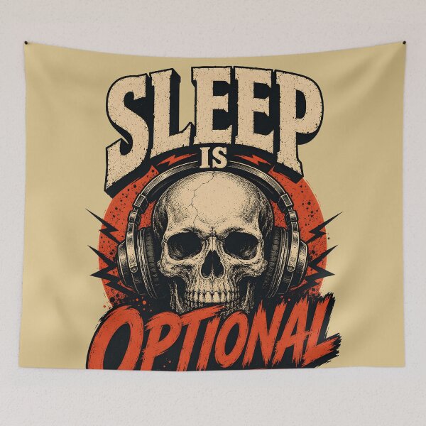 Item preview, sleeper designed and sold by aliraweb.