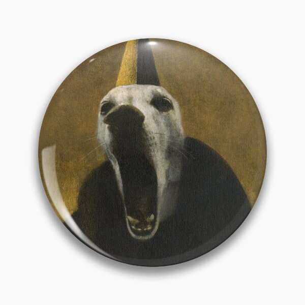 Item preview, Screaming Whippet designed and sold by mictomart.