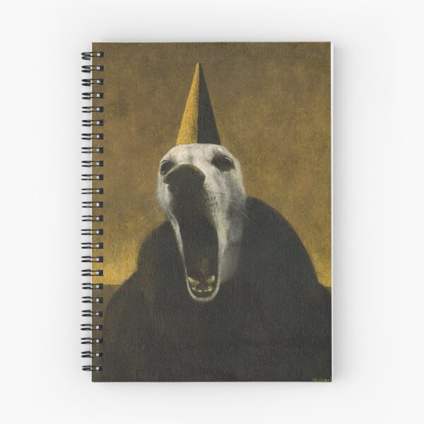 Item preview, Screaming Whippet designed and sold by mictomart.