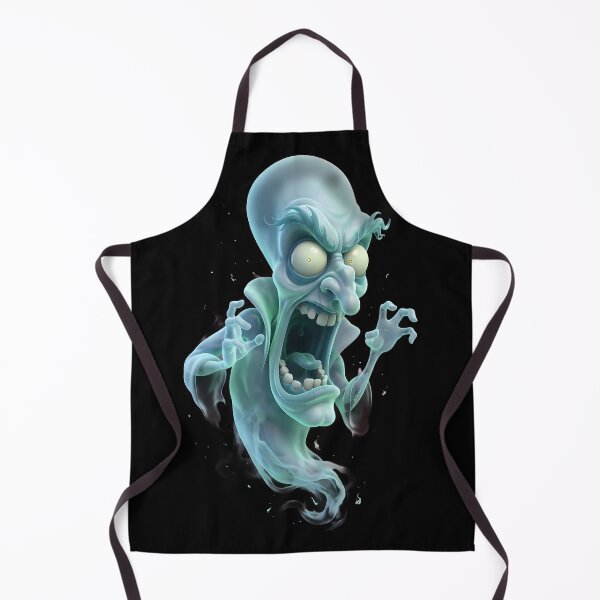Item preview, Lord of the Dimension of Screams / Miserly Mansion Owner designed and sold by BrainConstip.