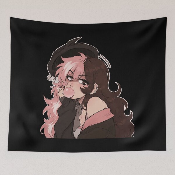 Item preview, Neopolitan Bubblegum Classic  designed and sold by AmandaHuenfeld.