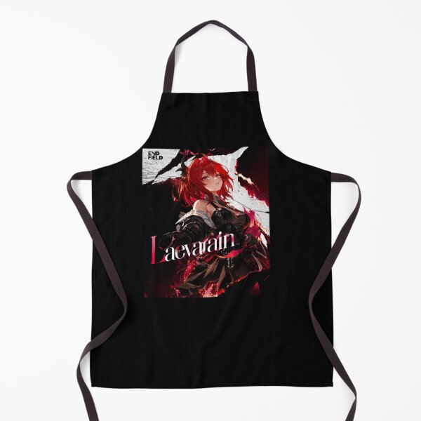Item preview, Arknights Endfield Oversized designed and sold by NOELMEDINA.
