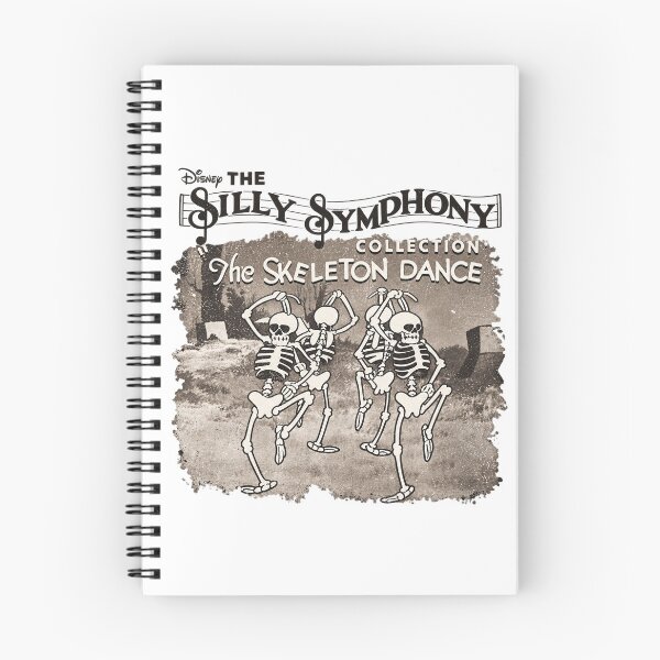 Item preview, Vintage Disney Silly Symphony designed and sold by Suzu Comena.